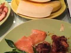 -舜和巴西烤肉餐厅(舜和国际店)