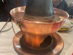 -东来顺饭庄(天坛店)