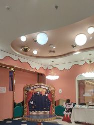 -奈尔宝家庭中心·亲子餐厅(苏州大悦城店)