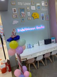 -Oh my head 儿童理发(丹尼斯大卫城店)