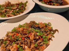 -呷湘厨·鱼汤捞饭·剁椒鱼头·辣椒炒肉(国家会展中心店)