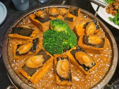 -三道菜(明堂公园店)