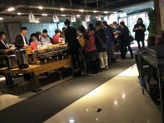 -素清香(解放路店)
