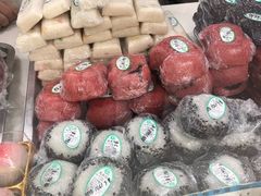 -江南春(中山中路店)