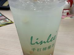 -LINLEE林里·手打柠檬茶(黄浦茂名南路店)