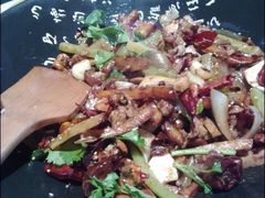 -一麻一辣麻辣香锅(方庄店)