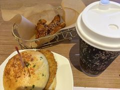 -必胜客(龙湾万达店)