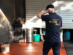 -小狗面馆(复兴店)