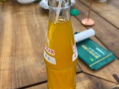 -老刘家永盛斋·传统泡馍(东关南街店)