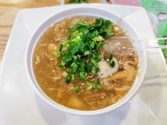 -食盈碗仔翅(星玺广场店)