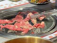 -金龙烧烤·牛肉面(西塔店)