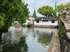 -绍兴古城