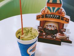 -DQ·蛋糕·冰淇淋(富华里店)