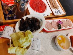 -大龙燚火锅