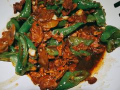 -米一仙·成都小碗菜(东万达店)