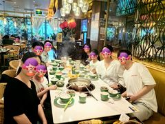 -润园四季椰子鸡火锅(欢乐海岸店)