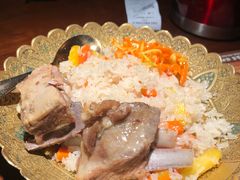 -楼兰新疆主题餐厅(悠方店)
