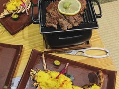 -花潮料理艺食馆(世欧广场店)