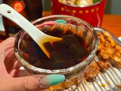 -1078號老北京涮肉(万达广场店)