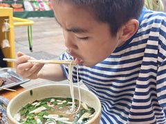 草芽米线-老建水鸡脚王(翰林街店)