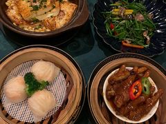 -誉八仙粤菜(万象天地店)