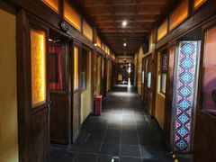 -那家小馆•北京菜•烤鸭(香山店)