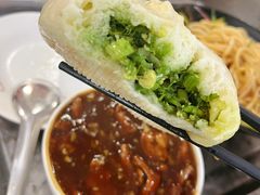 -姚记炒肝店(鼓楼店)