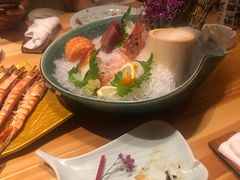 -兆治日本料理(华府世家店)
