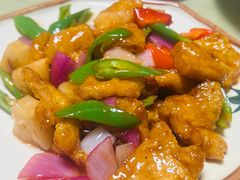 -蒸坊黄鳝饭(骏丰大厦店)