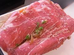-贺野·自助炭火烤肉(紫藤路店)