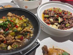 -琥珀老六龙虾(四里河店)