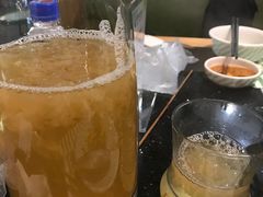 -青柠记忆泰式海鲜火锅(合生汇购物中心店)