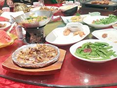 -新虹楼饭庄(崇明陈家镇店)