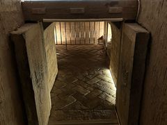 -洛阳古墓博物馆