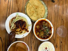 -杜记甜食(大众巷店)