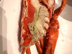 -初色海鲜自助(万丰路店)