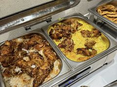 -La Medina餐厅(亮马河南路店)