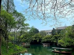 -西溪国家湿地公园