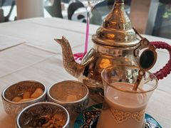 -龟兹KUCINA·新疆菜(前滩L+PLAZA店)