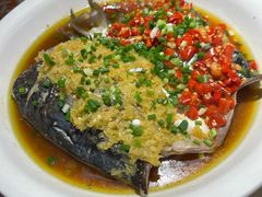 -味上湘菜馆(阿波罗店)
