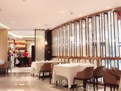 大堂-粤麓轩餐厅(中信泰富广场店)