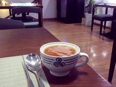 -LA CREPERIE BRETONNE布列塔尼法式餐厅(天童北路店)