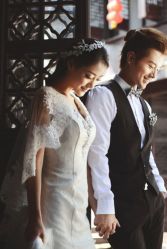 -施华洛婚纱摄影会所(范阳中路店)