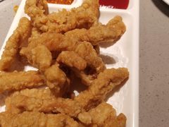 -海底捞火锅(安吉万达店)