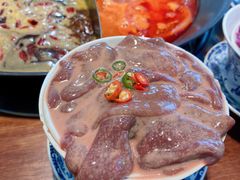 -楠火锅(哈尔滨金爵万象店)