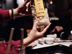 -巴奴毛肚火锅概念餐厅