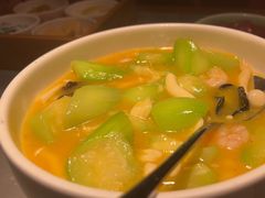 -闽上鲜·福建菜(龙湖滨江天街店)