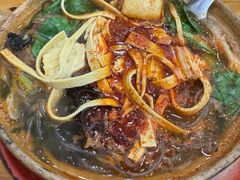 -清真·马文砂锅大全(麦苋街店)