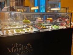 -广州文华东方酒店·江-由辉师傅主理