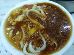 刀削面-太原面食店(解放路店)